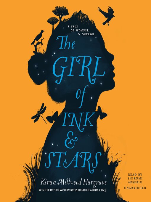 Title details for The Girl of Ink and Stars by Kiran Millwood Hargrave - Available